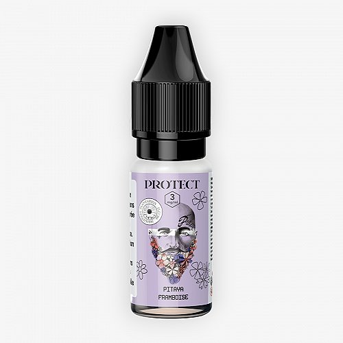 Pitaya Framboise Protect 10ml