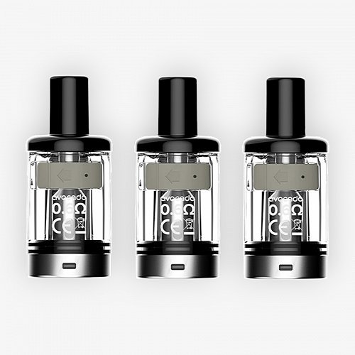 Pack de 3 pods Avocado Baby Pro Vaptio