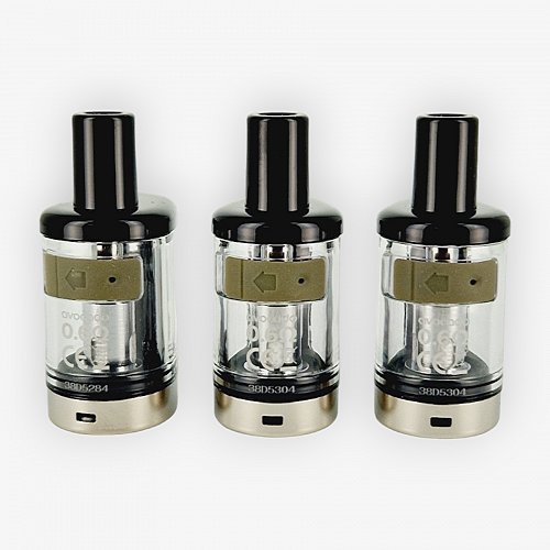 Pack de 3 pods Avocado Baby Pro Vaptio