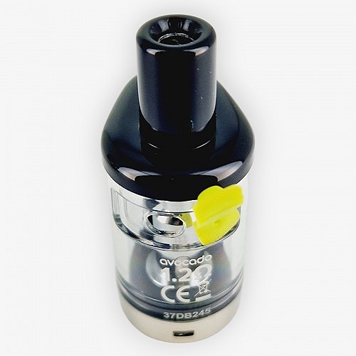 Pack de 3 pods Avocado Baby Pro Vaptio