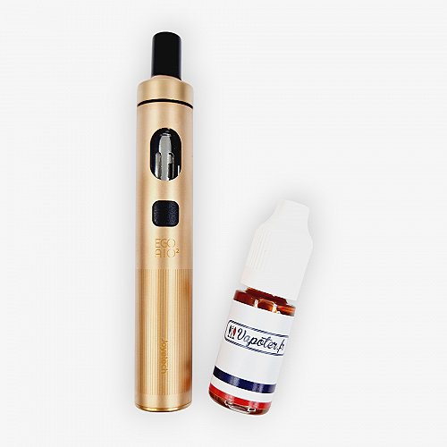 eGo AIO 2 SP Kit complet - Joyetech