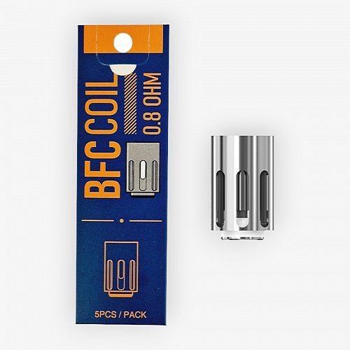 Résistances BFC Joyetech