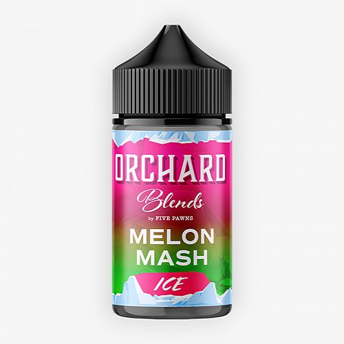 Melon Mash Ice Orchard Blends Five Pawns 50ml