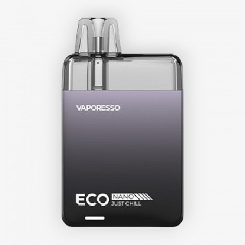 Eco Nano Metal Version pod Vaporesso