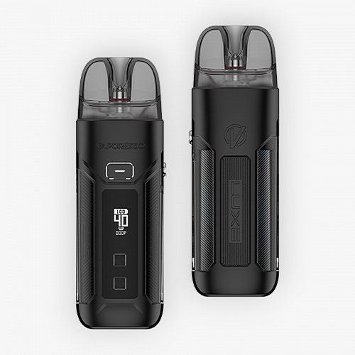 Kit Luxe X Pro Vaporesso