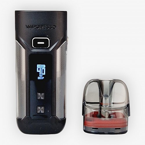 Kit Luxe X Pro Vaporesso