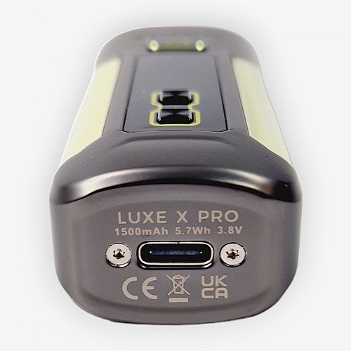 Kit Luxe X Pro Vaporesso