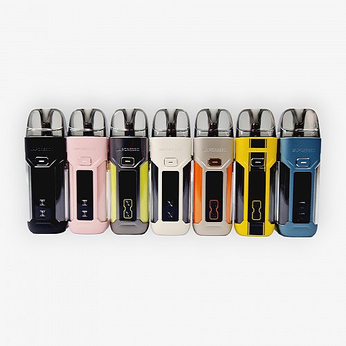 Kit Luxe X Pro Vaporesso