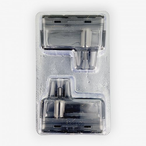 Pack de 2 Pods 6ml 0.8ohm Eco Nano Vaporesso
