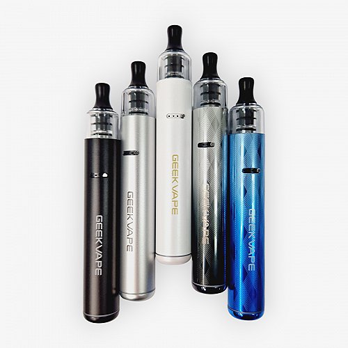 Kit Wenax S3 GeekVape