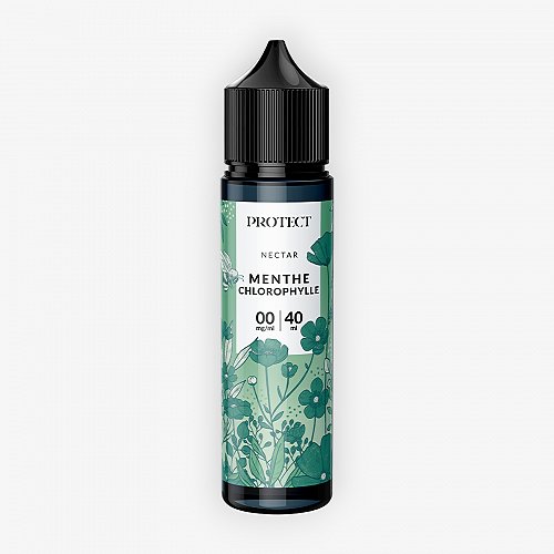 Menthe Chlorophylle Nectar Protect 40ml 00mg
