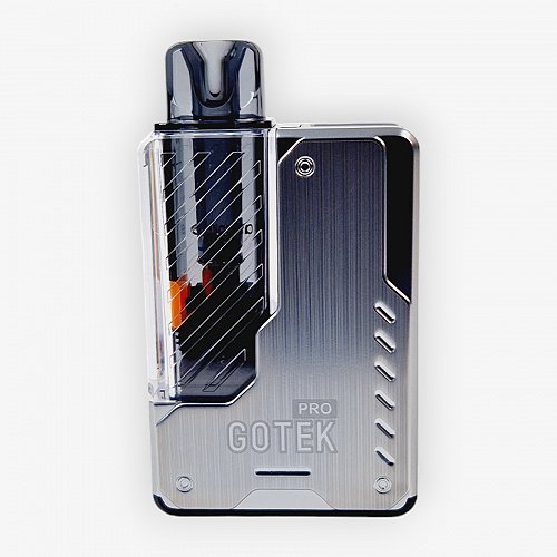 Gotek Pro pod  Aspire