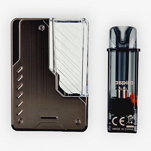 Gotek Pro pod  Aspire