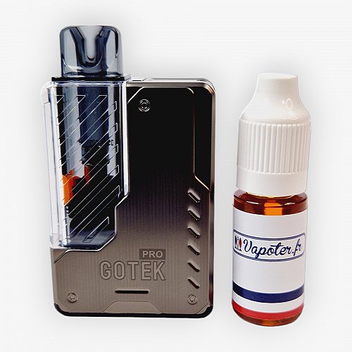 Gotek Pro pod  Aspire