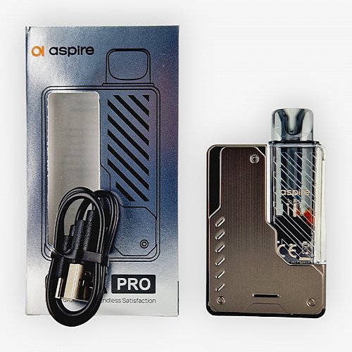 Gotek Pro pod  Aspire