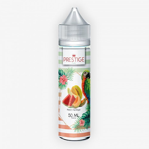 Melon Pastèque Fruits Prestige 50ml