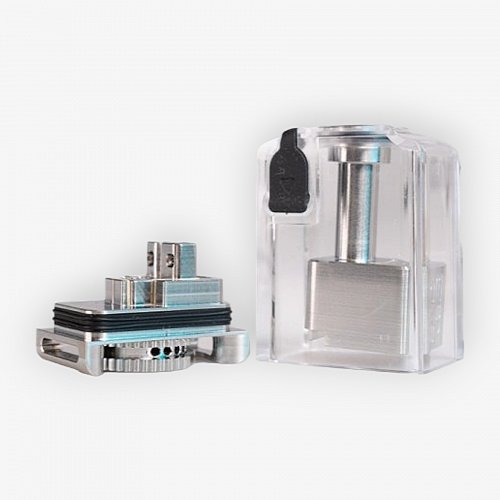 Odd Job Boro Tank Suicide Mods