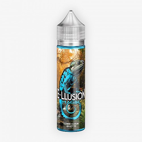 Magik E-LLUSION Millésime 50ml