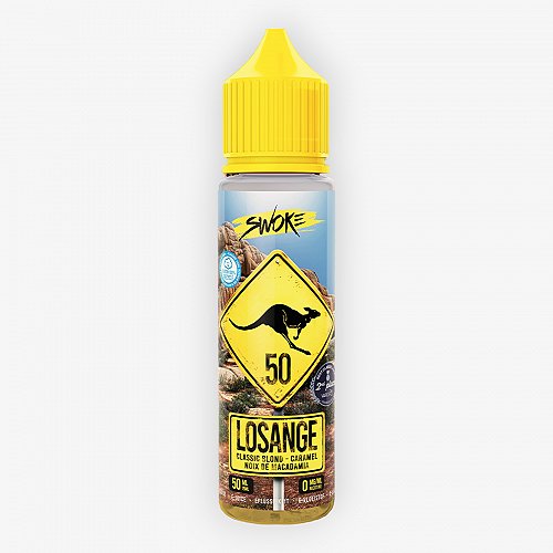 Losange Swoke 50ml