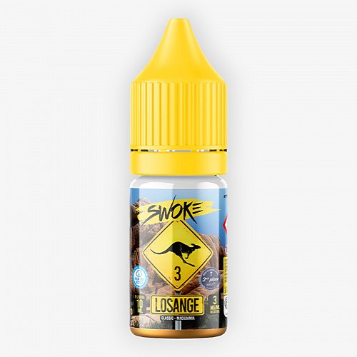 Losange Swoke 10ml