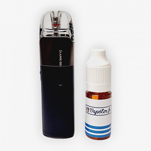 Kit Luxe Q2 Vaporesso