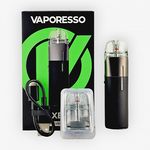 Kit Luxe Q2 Vaporesso