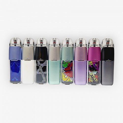 Kit Luxe Q2 SE Vaporesso