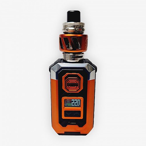 Kit Armour Max Vaporesso