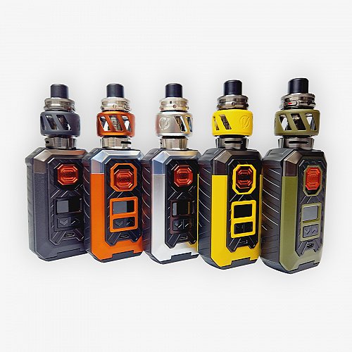 Kit Armour Max Vaporesso