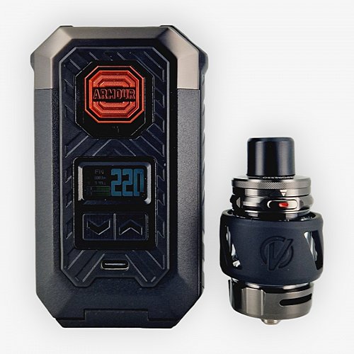 Kit Armour Max Vaporesso