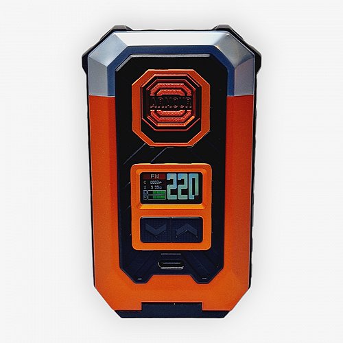 Box Armour Max Vaporesso