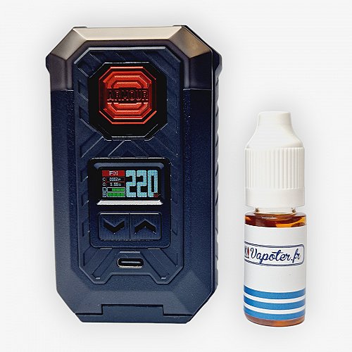 Box Armour Max Vaporesso