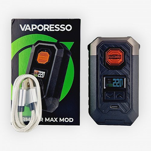 Box Armour Max Vaporesso