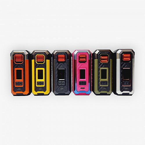 Box Armour S Vaporesso