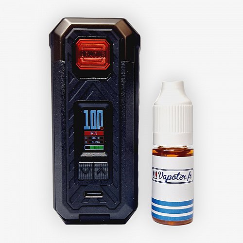 Box Armour S Vaporesso