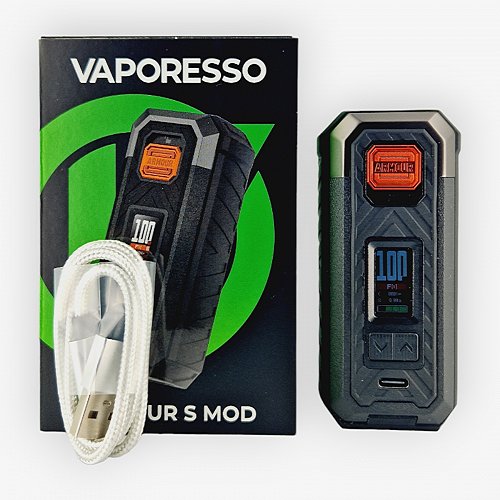 Box Armour S Vaporesso