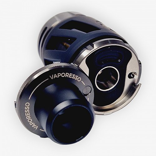 Kit Armour S Vaporesso