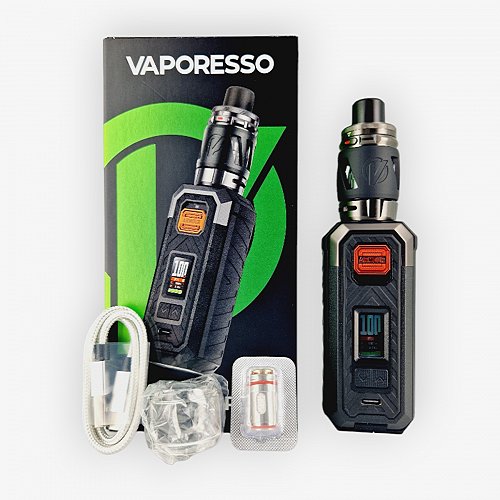 Kit Armour S Vaporesso