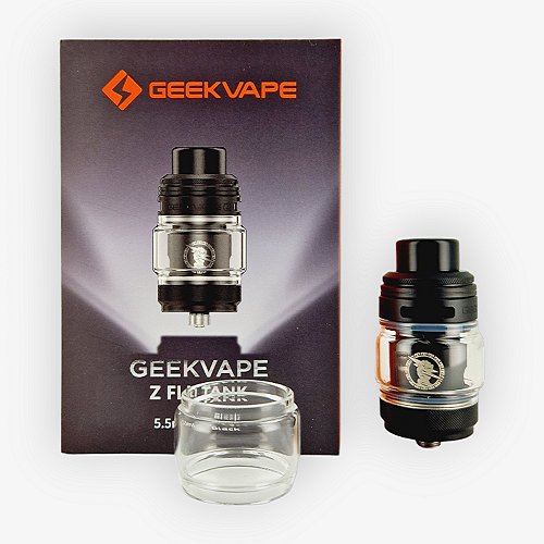 Z FLI 5,5ml GeekVape