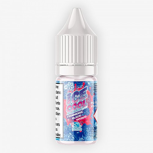 Framboise Bleue Pitaya Ice Cool By Liquidarom 10ml