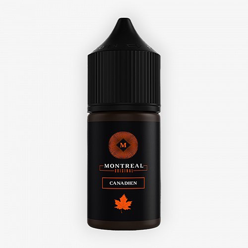 Canadien Concentré Montreal Original 30ml