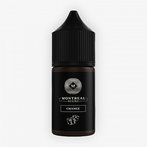 Chance Concentré Montreal Original 30ml