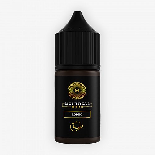 Rodeo Concentré Montreal Original 30ml