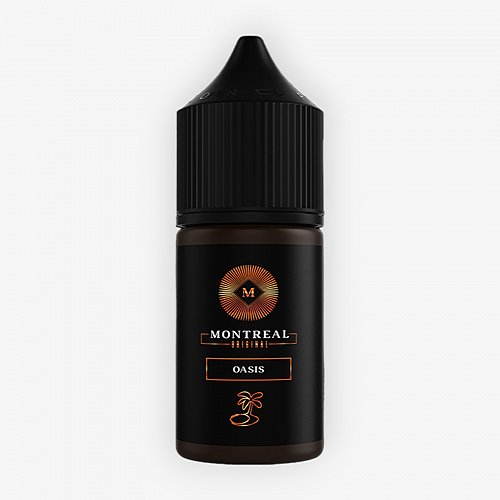 Oasis Concentré Montreal Original 30ml