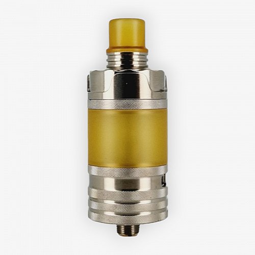 Precisio GT RTA BD Vape