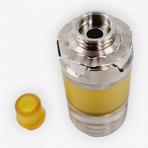 Precisio GT RTA BD Vape