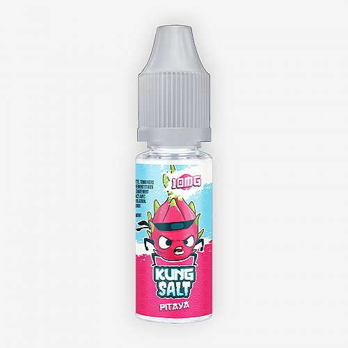 Pitaya Kung Salt 10ml