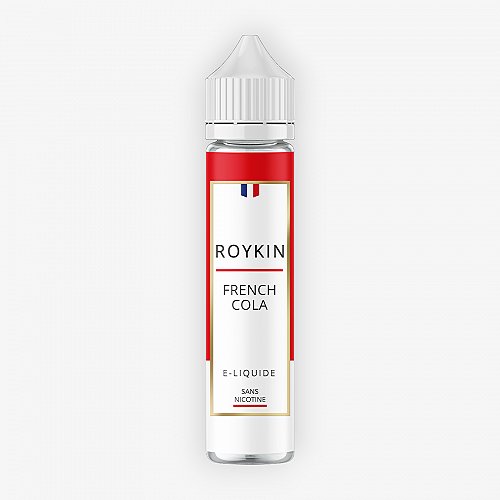 French Cola Roykin 50ml
