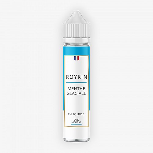 Menthe Glaciale Roykin 50ml