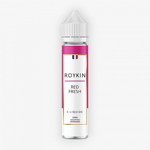 Red Fresh Roykin 50ml